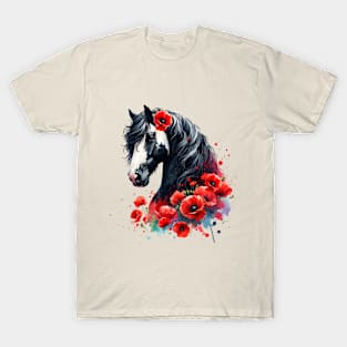 Horse T-Shirt